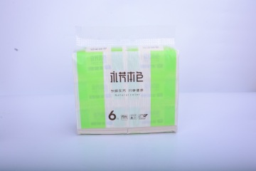 Soft Tissue  Facial Paper