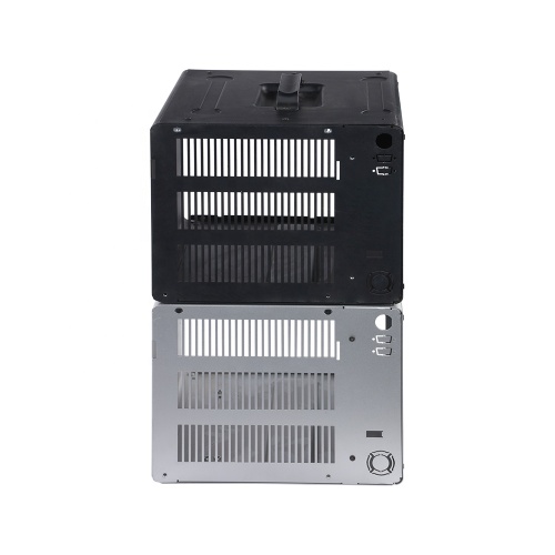 Metal Sheet OEM Enclosures