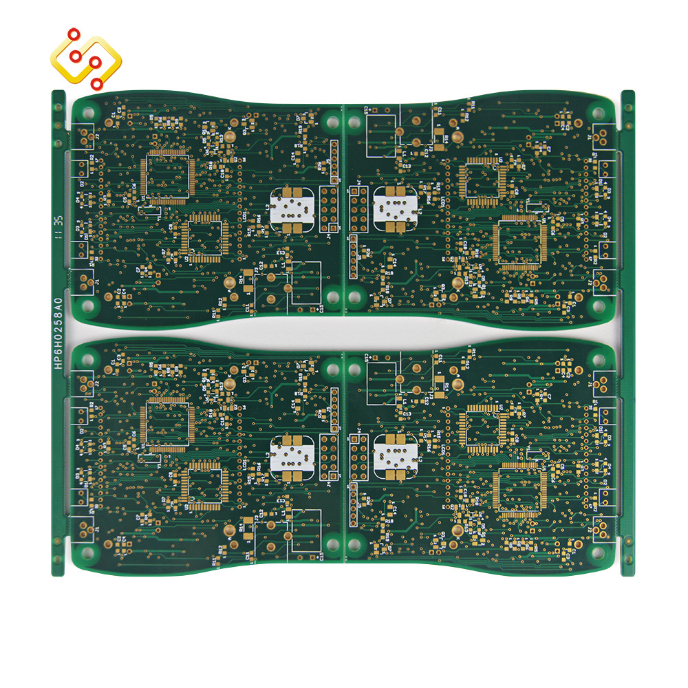 rigid PCB