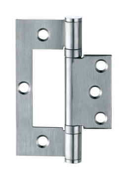 fold door hinge, SS hinge, Sub-mother hinge