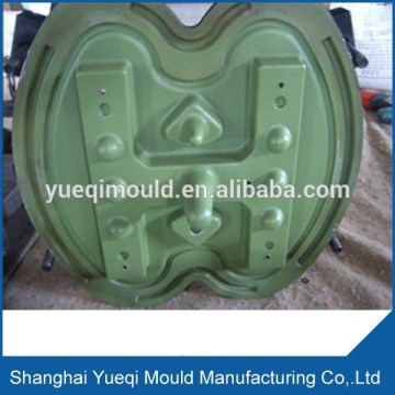 Customize Plastic Roto Mould Teflon Mould