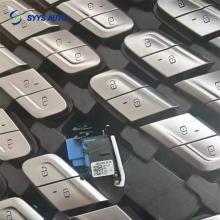 Mercedes-Benz Power Window Switch Unlock Switch