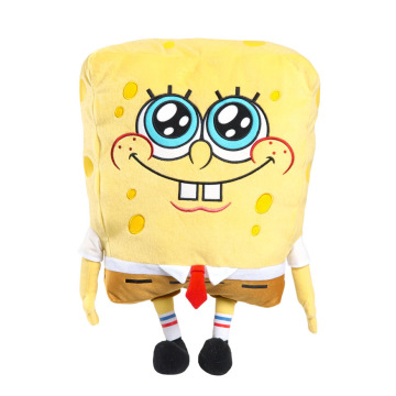 cheap custom spongebob soft plush toys