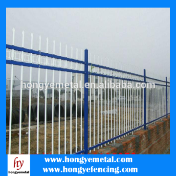 ornamental iron spearhead iron fence finials