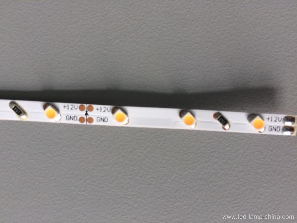 5mm 3528 Flexible LED Strip