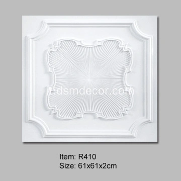 Offri Le Mattonelle Architettoniche Del Soffitto Le Mattonelle Del Soffitto Della Gomma Piuma Mattonelle Del Soffitto Dell Unita Di Elaborazione In Linea