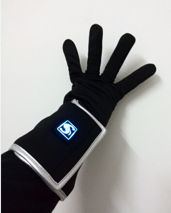 Battery Heated Gloves