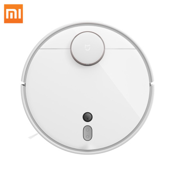 Xiaomi Robot Vacuum Cleaner 1S 2000Pa