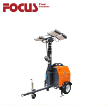 Portable Lighting Power Unit