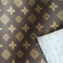 pvc artificial leather