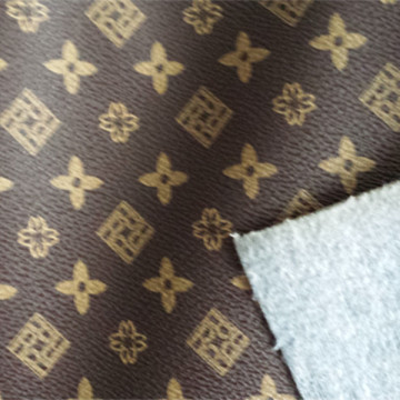 pvc artificial leather