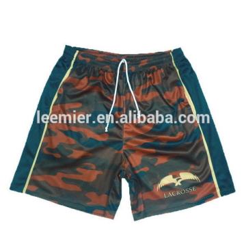 Contemporary new arrival teenagers basketball football shorts