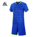 Uniformes de football d&#39;équipe de maillots de football d&#39;enfants