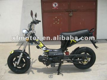 70cc monkey bike