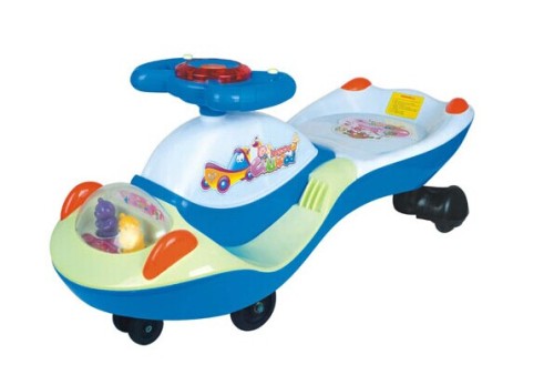 Kids Twist Car with En 71 Certification (YV-D601)