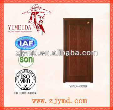 high quality wooden doors jiangshan