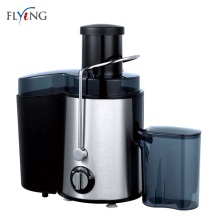 450W Juicer Sayuran Cold Pressed