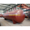 50m3 25ton LPG Mounded Bullet