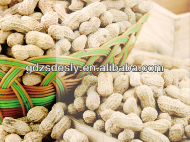 340 g Jade Bridge Brand Crunchy Peanut Butter Bulk Wholesale Or OEM Suppliers Manufacturers