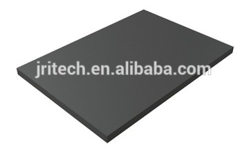 Cellular rubber foam sponge