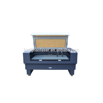 Garment Fabric Pattern Laser Cutter