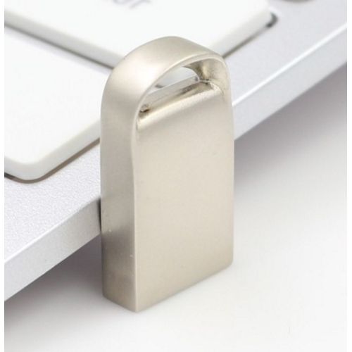 Super Mini Metal USB flash pen drive