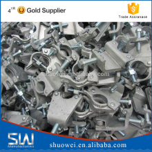 scaffold putlog clamps for 48.3mm tube