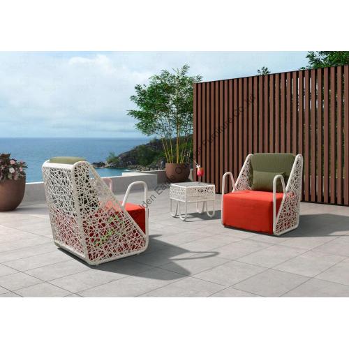 ເຟີນິເຈີ Ratan Outdoor Patio Furniture