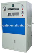 WENLIN-FA2000-5 Contactless card laminator Mifare/EM inlay ABS card laminator PVC card making equipment PET card making machine