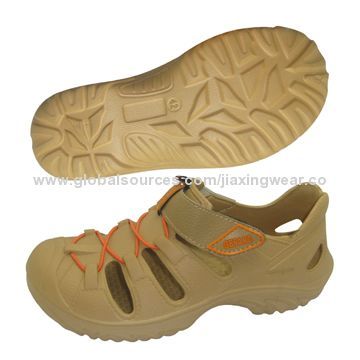 Men's Sandal Shoes, Comfortable, Slip-resistant, Various Styles and Colors are Available