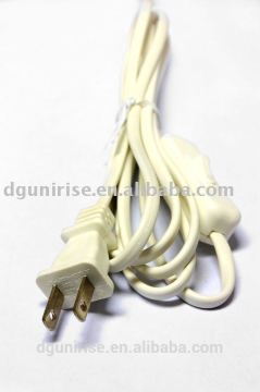 PSE switch power plug