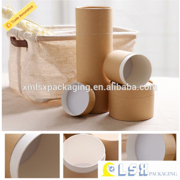 New Stlye Cylinder Paper Tube Packaging,tube box,nice round box