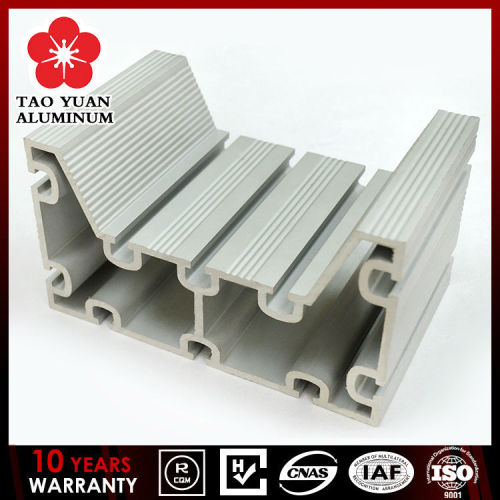 china top aluminium profile manufacturers,china industrial aluminium profile