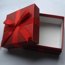 Wholesale red pandora boxes jewerly packing boxes