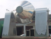 SUS304 Drug powder mixer