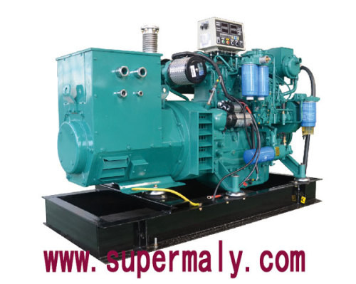 Marine/Boot Diesel Generator generator