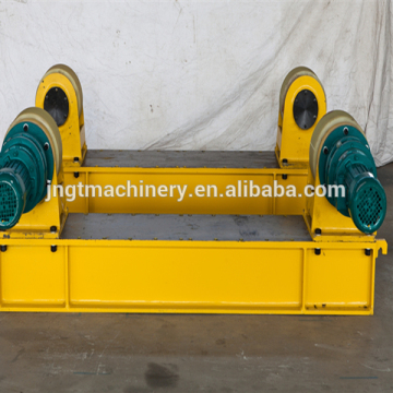 Pipe Roller Stand