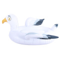 Venda quente inflável engraçado gaivota piscina flutuador