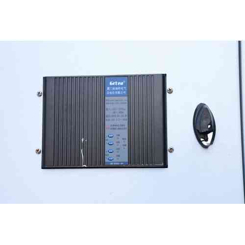 XGN15 Gas Insulated Switchgear