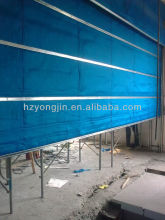 Market Fire shutter doors Fire extinction control shutter doors