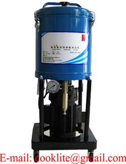 Electric Grease Pump-25L