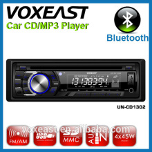 New!car cd player with bluetooth/ RDS/USB/SD card