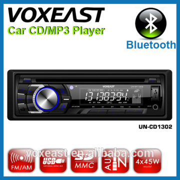 New!car cd player with bluetooth/ RDS/USB/SD card