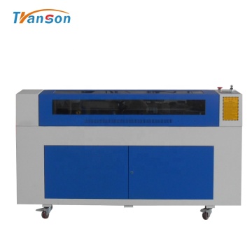 1490 Co2 Lasergravierer Cutter