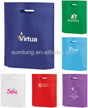 Nonwoven Imprinted Tote Bags