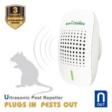 Electronic ?Ultrasonic Indoor Reject Rats Mice Pest Control Repeller Chaser