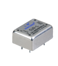 Single-phase solid state relay SSR GJ-1W 3W 5W DC control AC relay