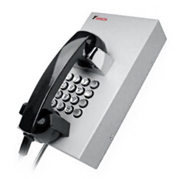 Emergency Phone Knzd-05 Prison Telephone Kntech Inmate Intercom