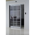 Compact Sliding Door Operators for Interior Use