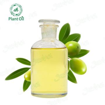 Produced Natural Extra Virgin Edible Olive Oil